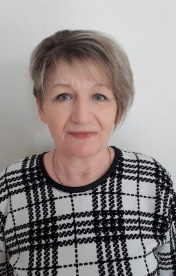 Чепурина Александра Ивановна Чепурина Александра Ивановна
